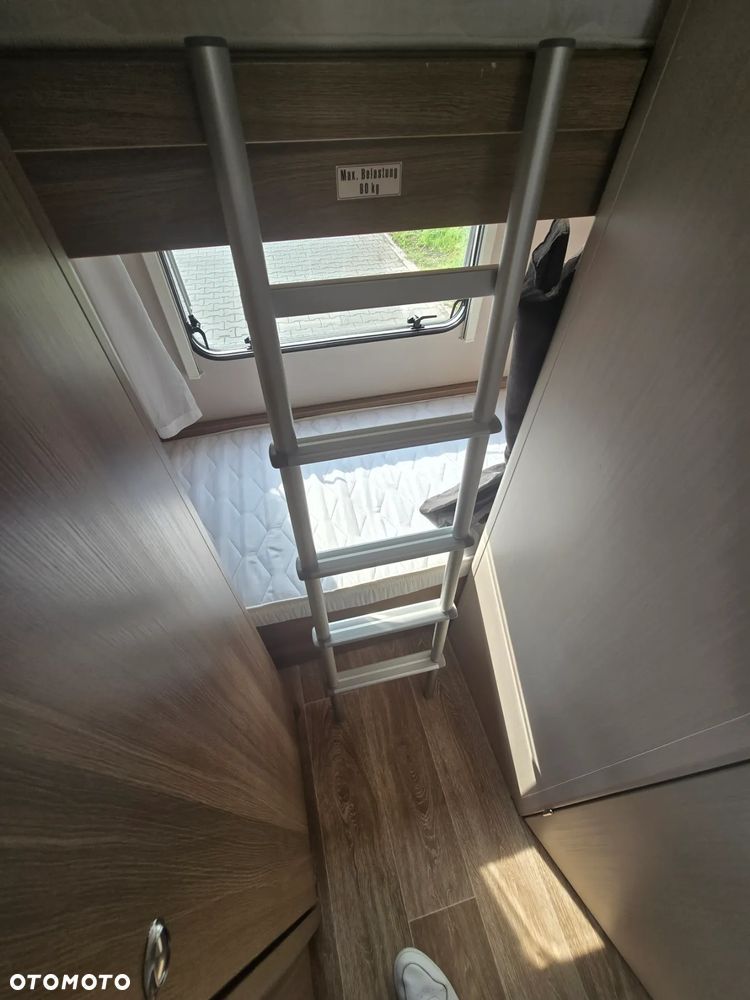 Dethleffs C'JOY 410 LK - 19