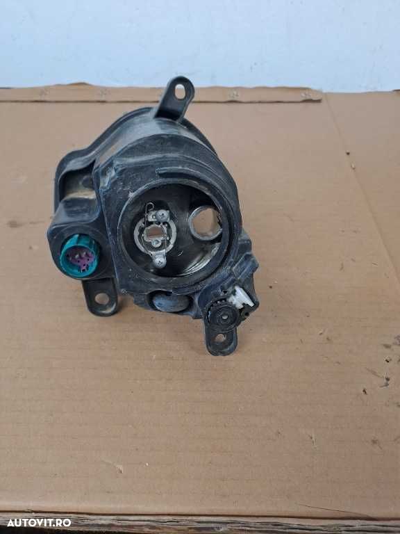 Proiector dreapta Fiat 500/500C - 2