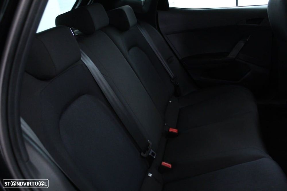 SEAT Ibiza 1.0 TSI FR - 15