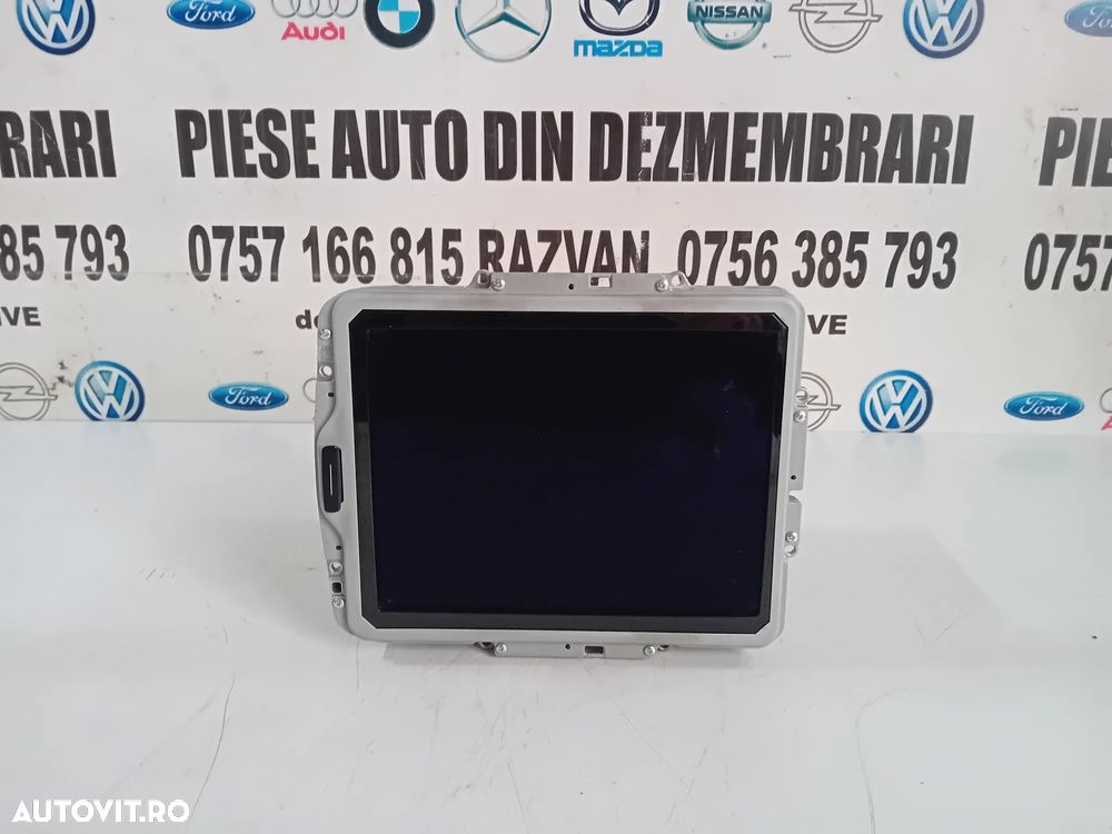 Display Central Navigatie Volvo XC90 XC60 S90 V90 An 2016-2020 Testat - 1