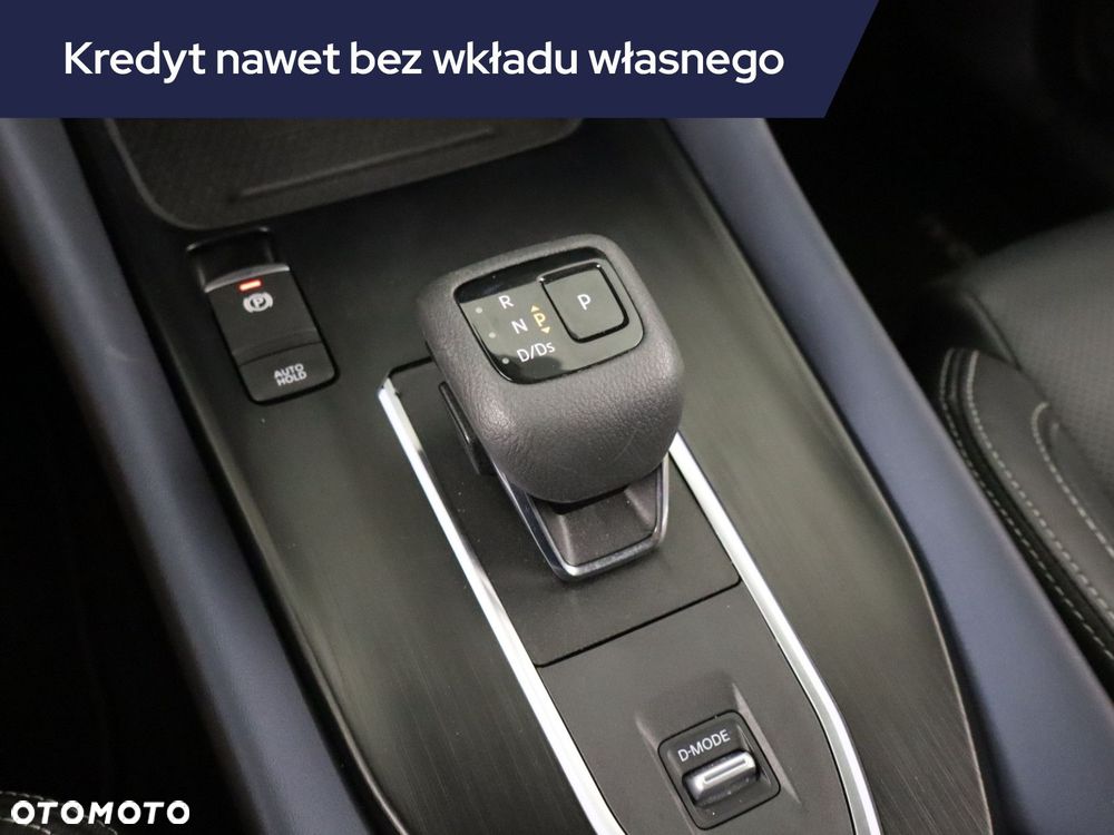 Nissan Qashqai - 15
