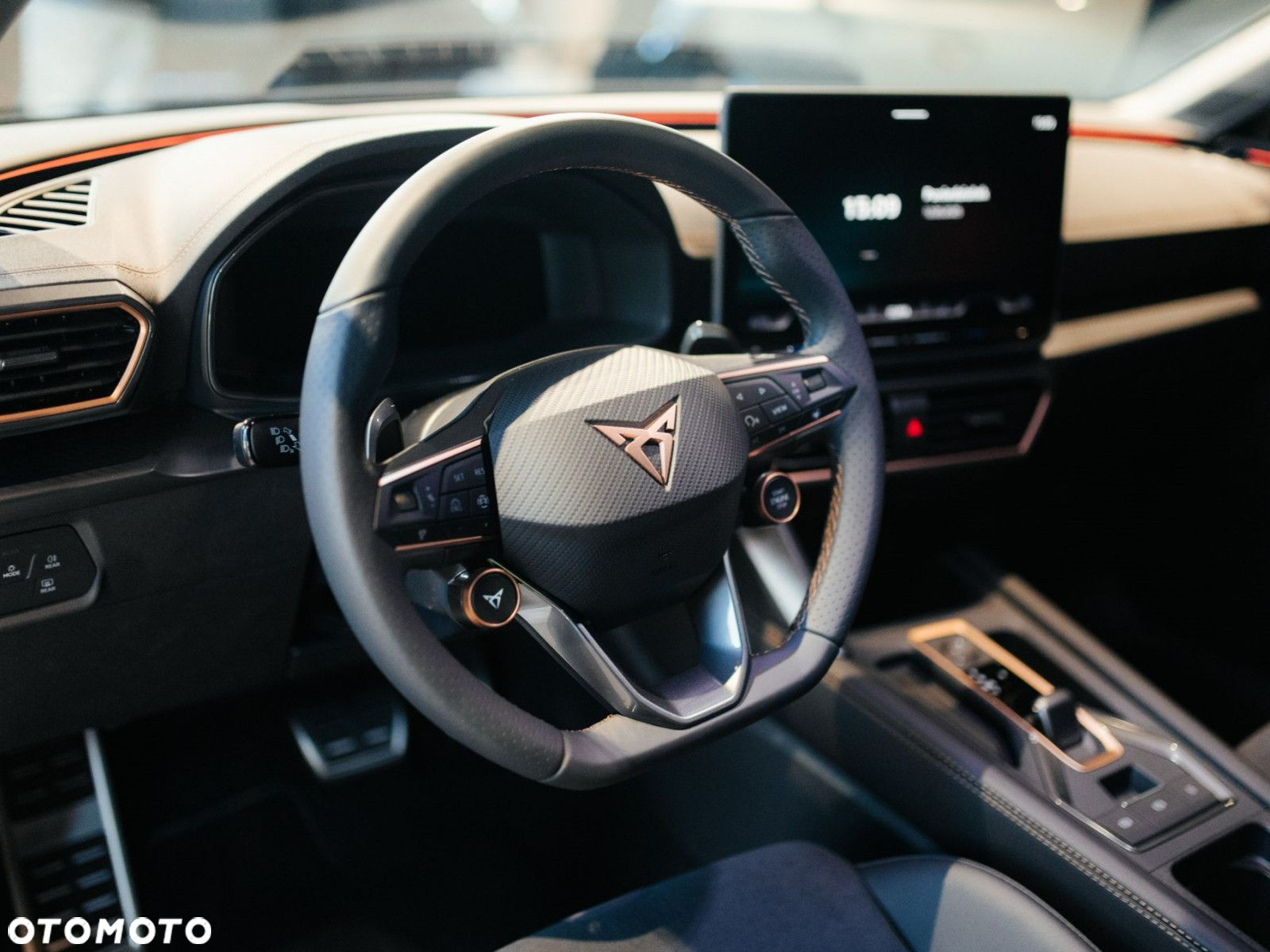 Cupra Leon - 19