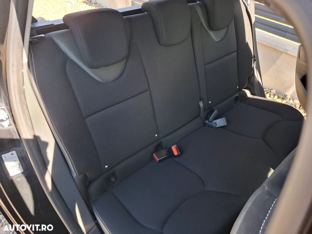 Renault Clio TCe 90 Dynamique - 12