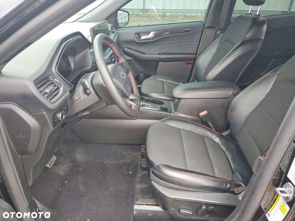 Ford Escape - 7