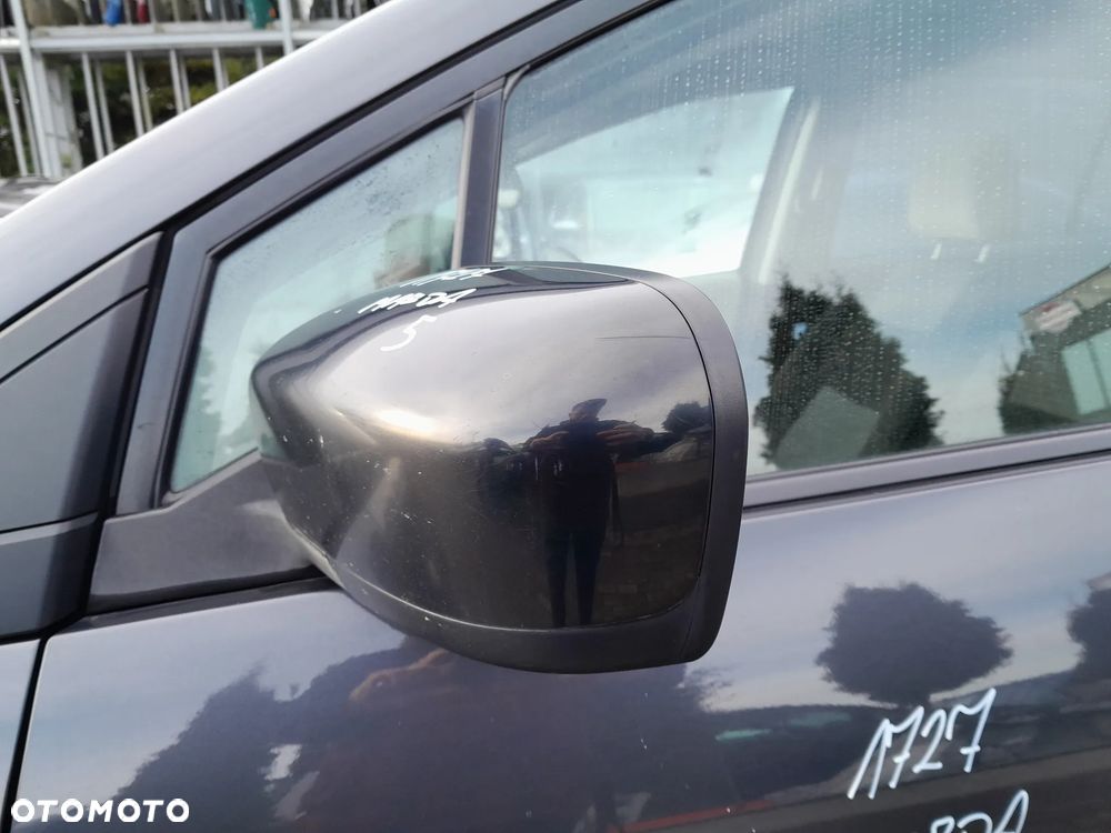 MAZDA 5 LUSTERKO LEWE PRZEDNIE LEWY PRZÓD - 4