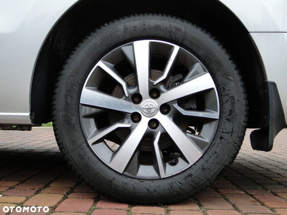 Toyota Proace Verso 2.0 D4-D Long Family - 29