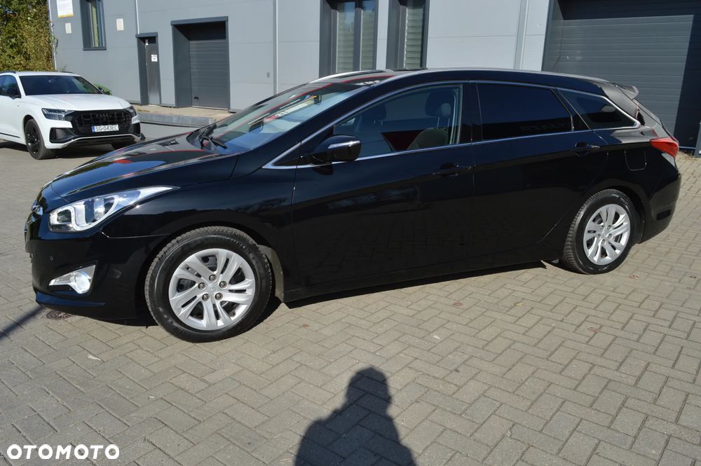 Hyundai i40 1.6 GDI Comfort - 6