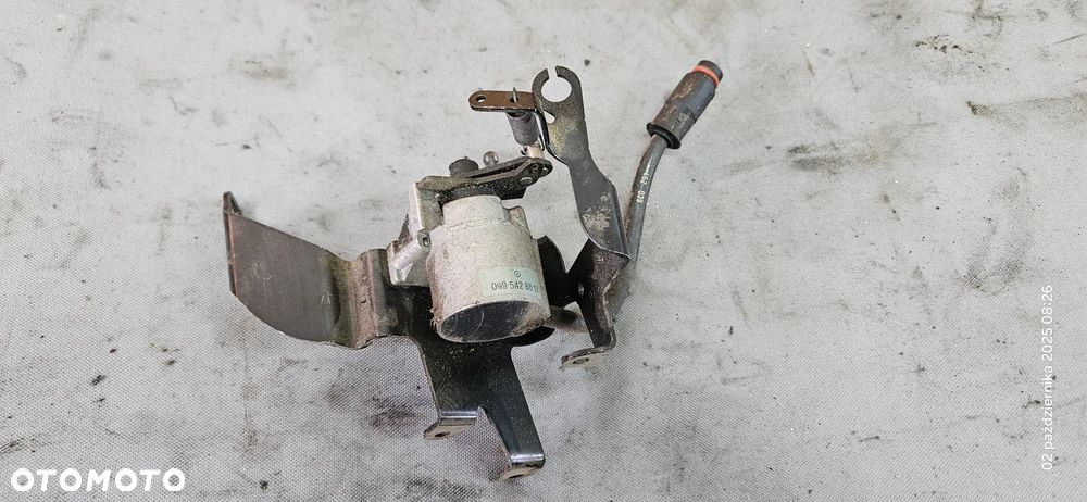Potencjometr gazu Mercedes W202 W210 0095428817 - 1
