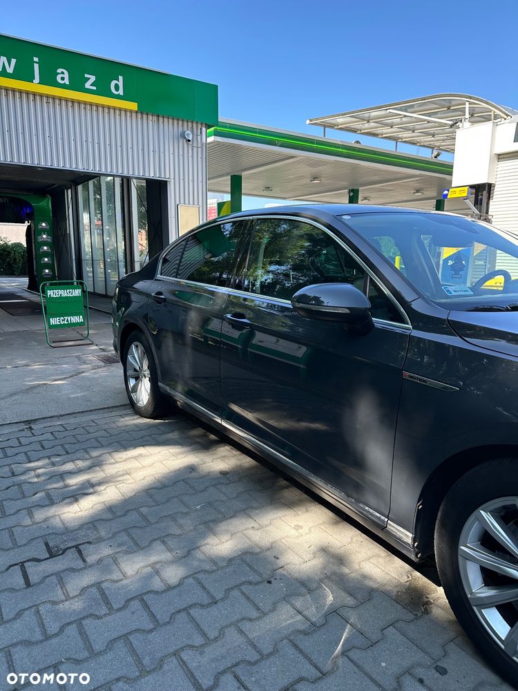 Volkswagen Passat - 7
