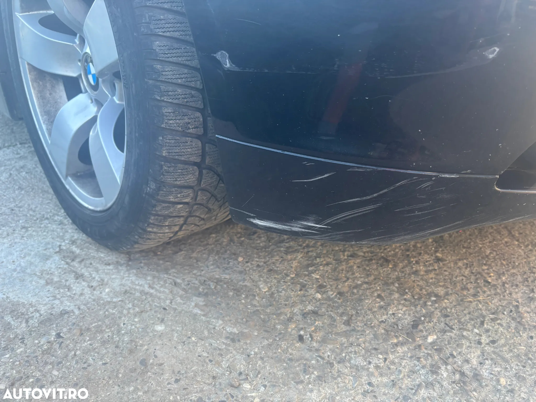 BMW Seria 5 - 20