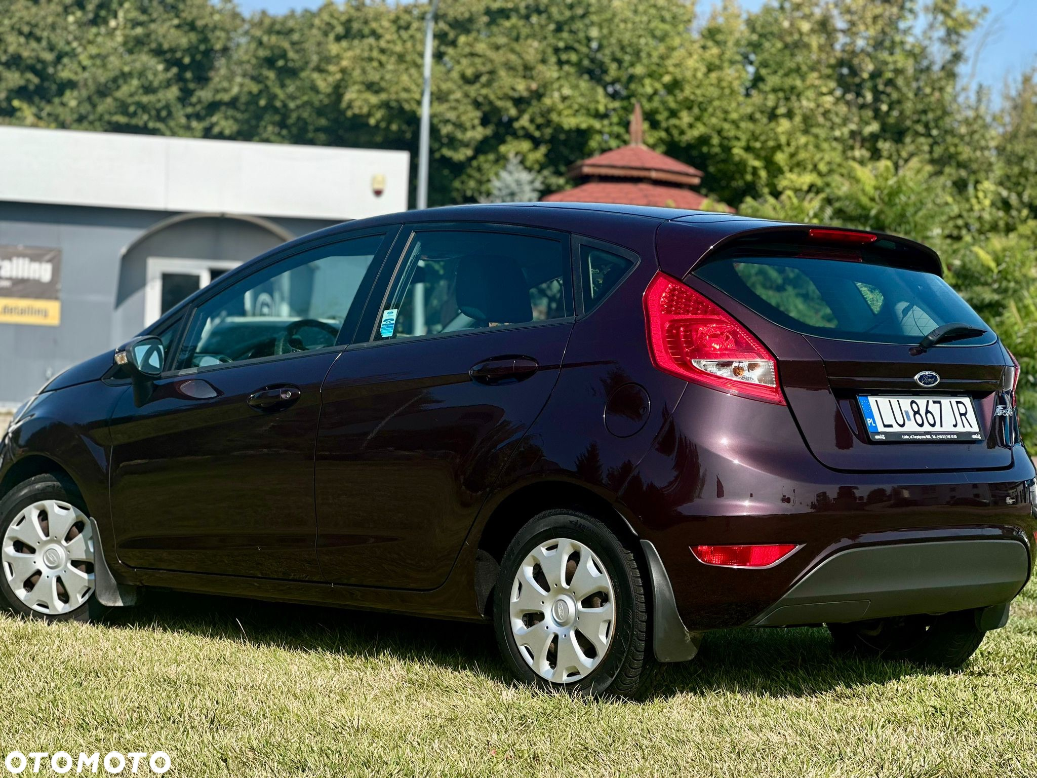 Ford Fiesta - 18