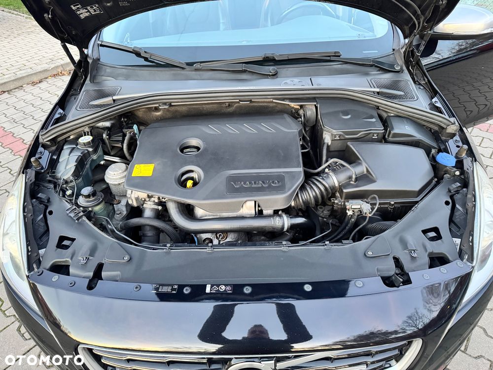 Volvo S60 D2 RDesign - 12