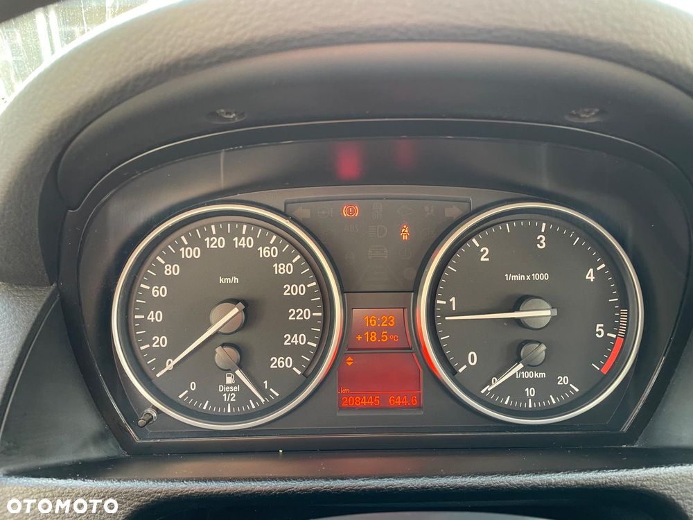 BMW X1 - 6