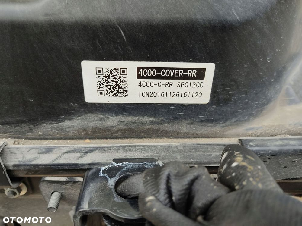 bateria akumulator partner berlingo iii 9 kwh 9804124880 9804190280 2012-18 - 7