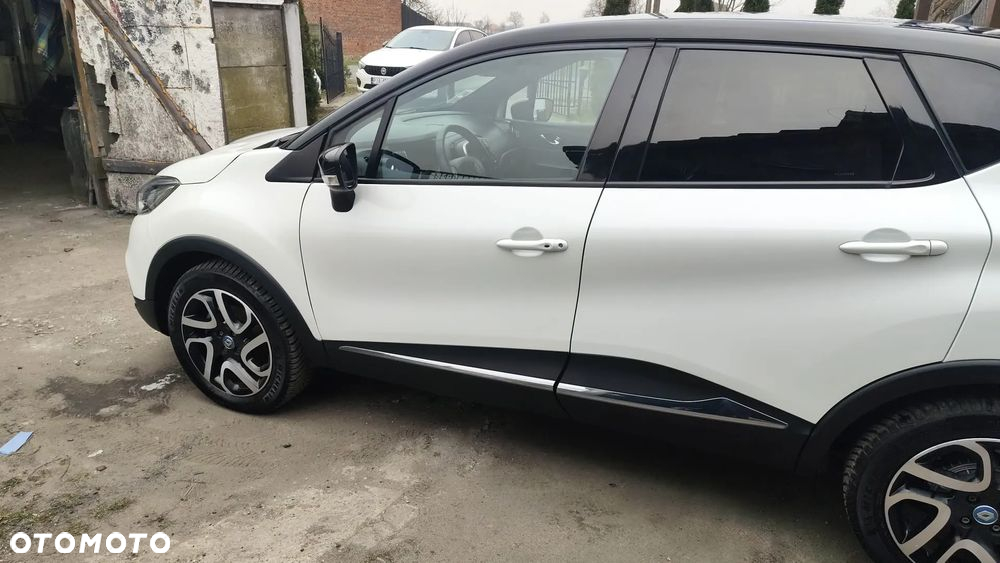 Renault Captur 1.2 Energy TCe Limited - 5