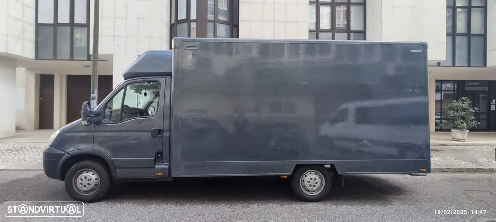 Iveco Daily - 1