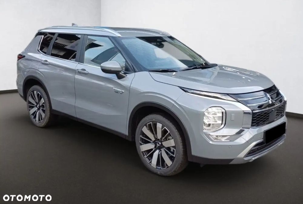 Mitsubishi Outlander Intense - 5