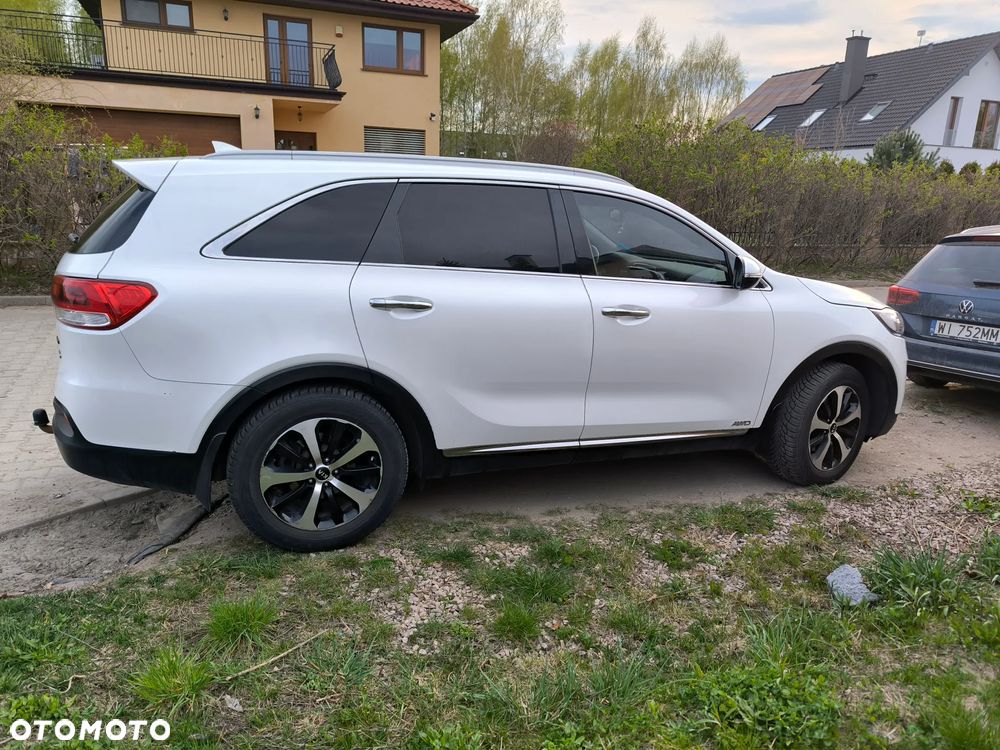 Kia Sorento 2.0 CRDI L - 3