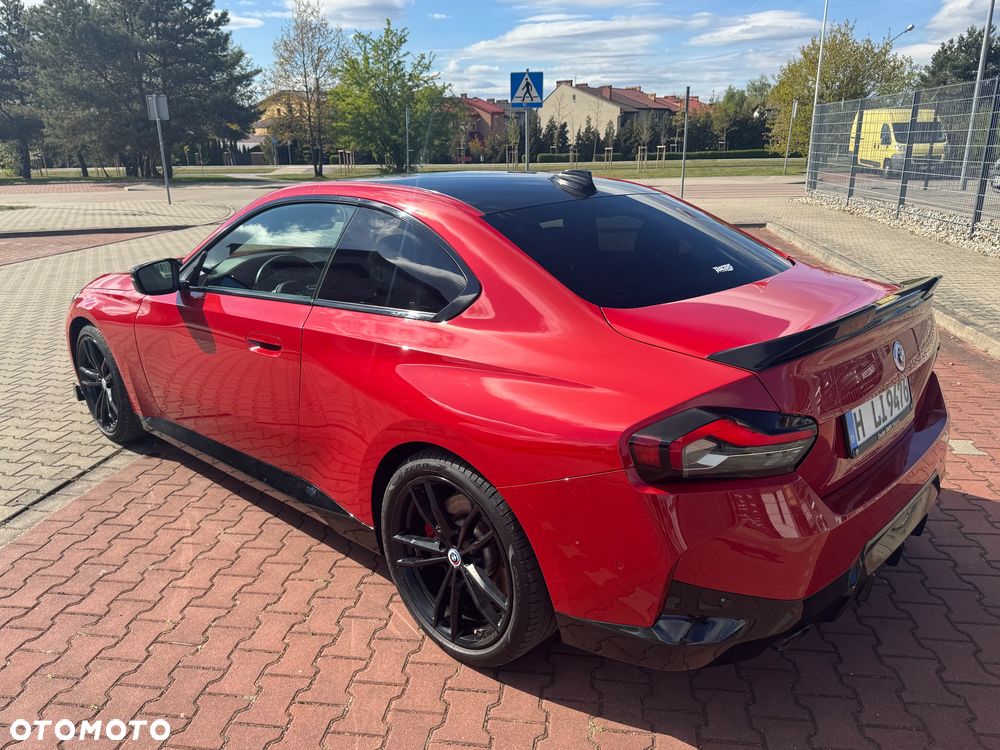 BMW Seria 2 220i M Sport sport - 3