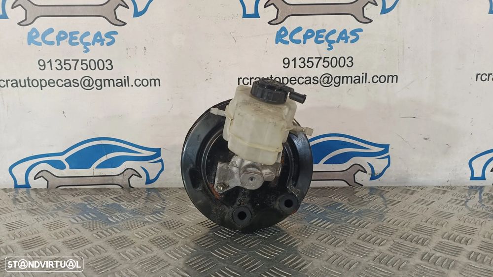 SERVOFREIO SERVO FREIO BMW SERIE 1 E81 34336788042 6788042 34336779718 6779718 SERIE 1 E82 COUPE E87 E87 LCI E88 CABRIO SERIE 3 E90 E90 LCI E91 E91 LCI E92 COUPE E92 LCI E93 CABRIO E93 LCI BOMBA DEPOSITO RESERVATORIO LIQUIDO TRAVÕES - 3