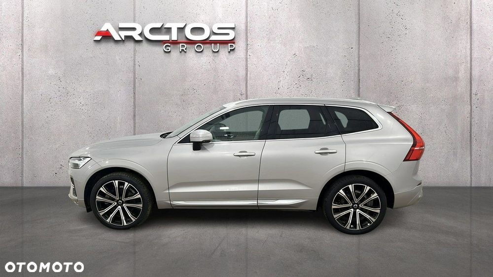 Volvo XC 60 - 2