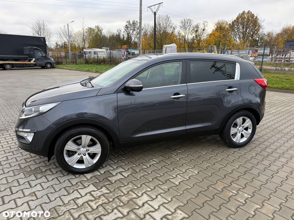 Kia Sportage ver-1-7-crdi-business-line-2wd - 5
