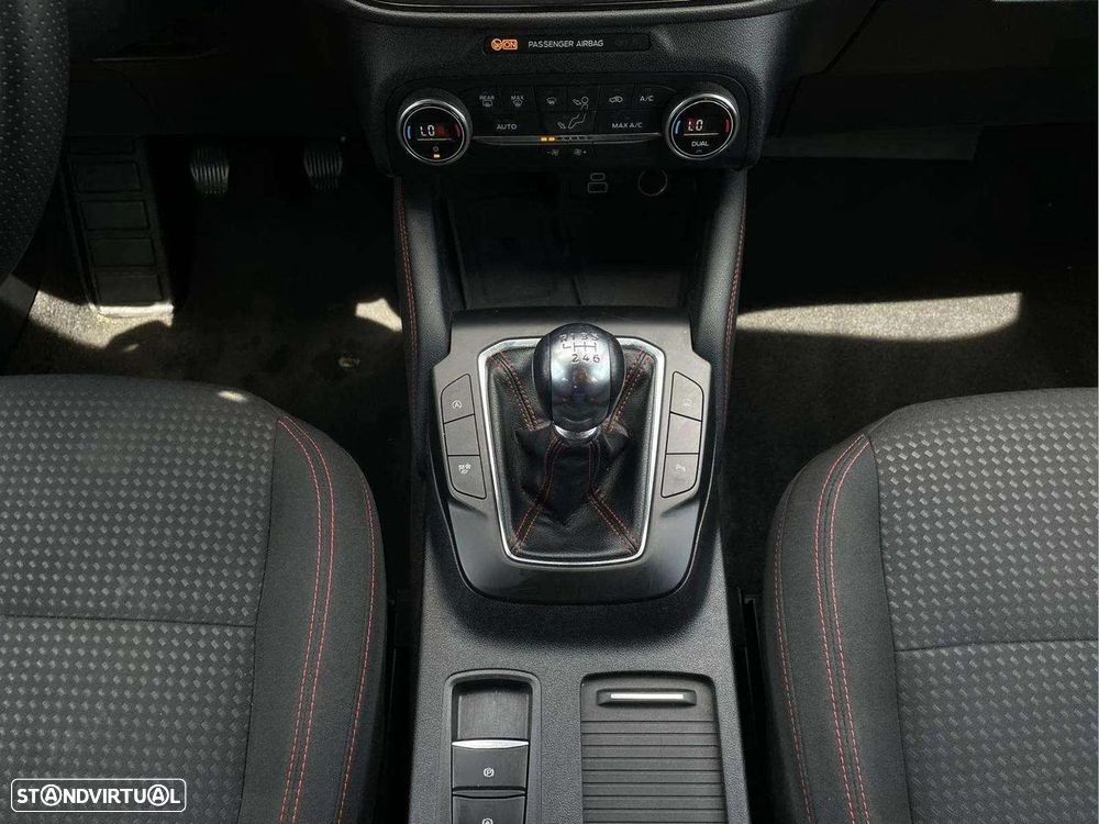 Ford Kuga 1.5 TDCi EcoBlue ST-Line - 15