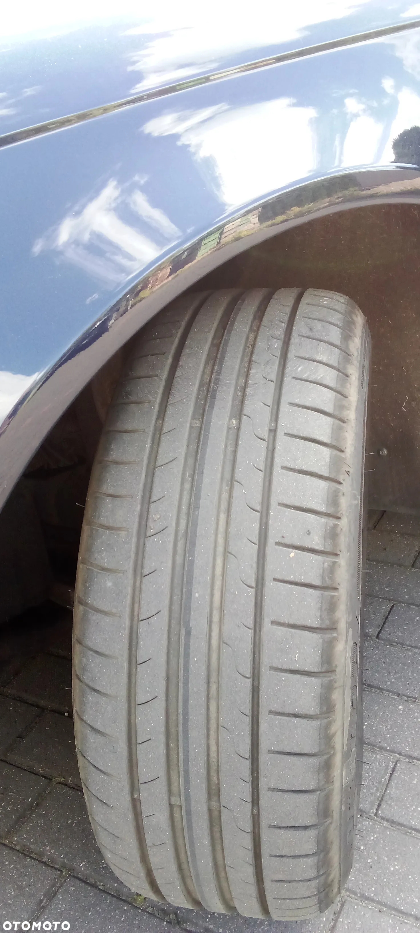 Audi A4 Avant 2.0 TDI - 8