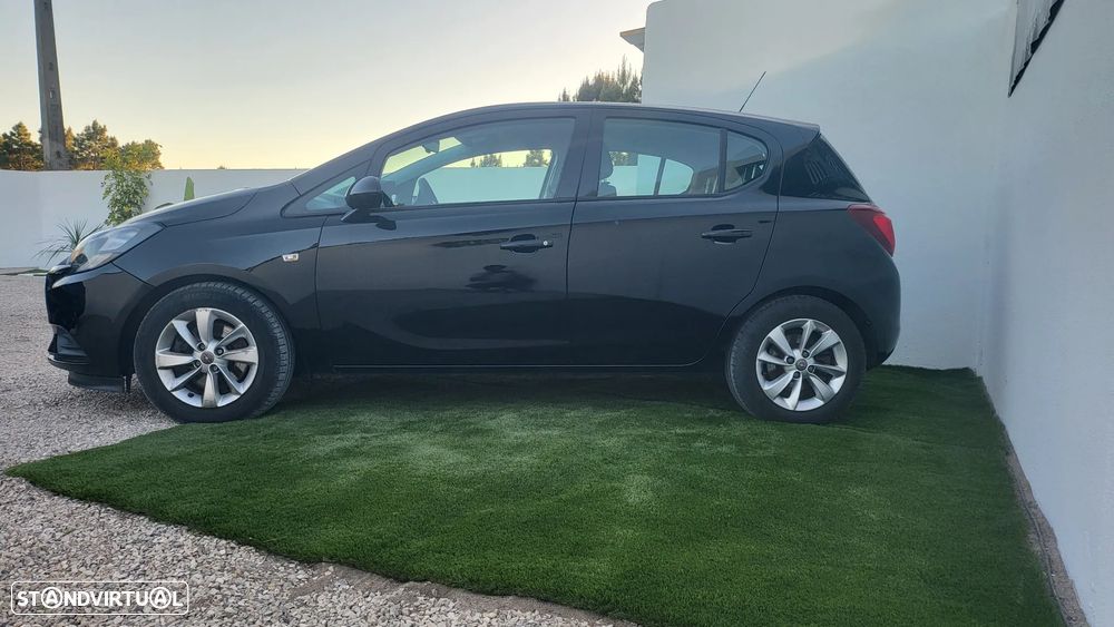 Opel Corsa 1.3 CDTi innovation - 5