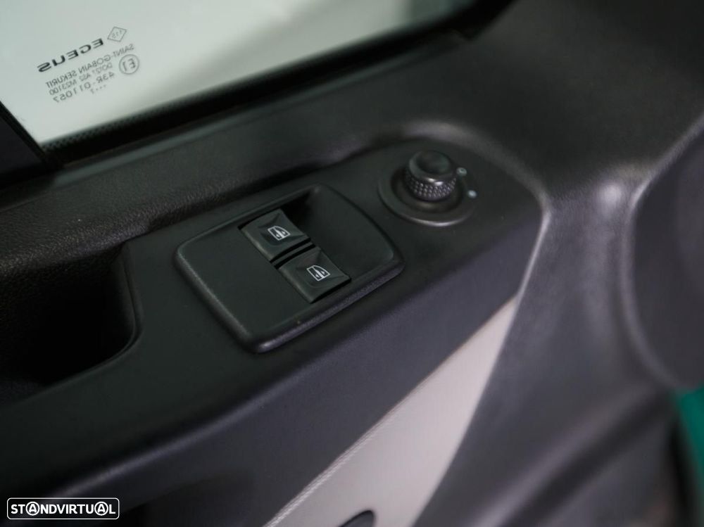 Renault Trafic L1H1 c/iva - 16