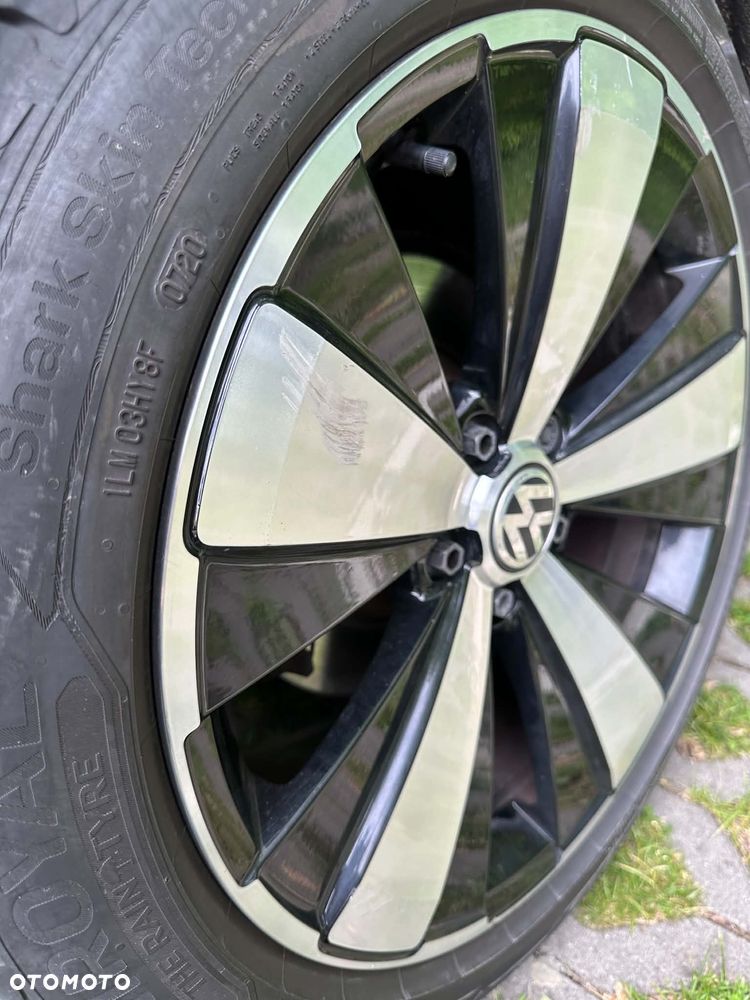 Volkswagen Passat 1.8 TSI BMT Highline - 12