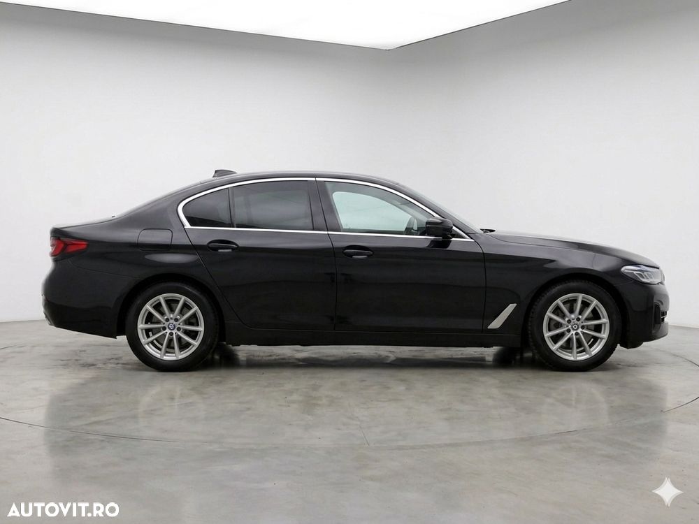 BMW 5 Series 2021 — imagine 2