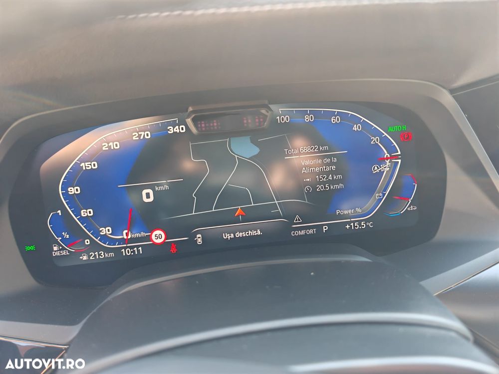 BMW X6 xDrive40d M Sport - 14