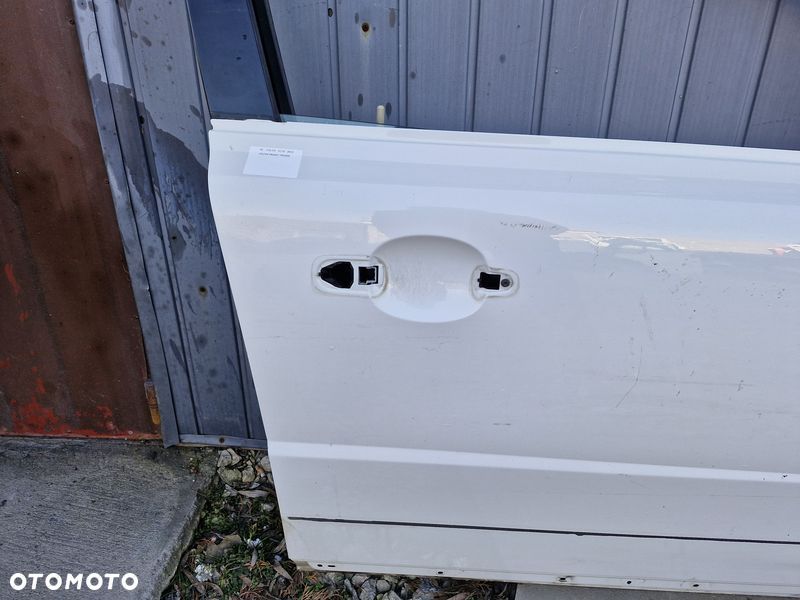 VOLVO XC70 II 2 DRZWI PRAWY PRZÓD PRZEDNIE PRAWE - 4