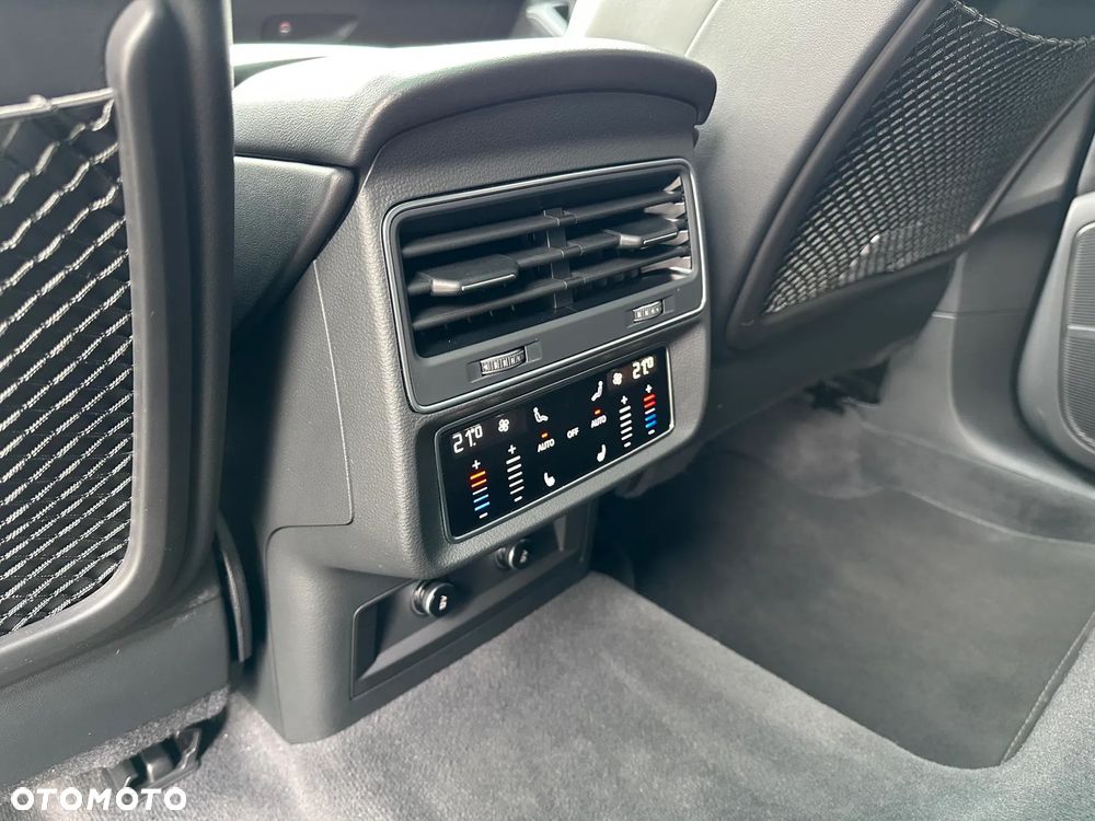 Audi Q8 50 TDI mHEV Quattro Black Edition Tiptronic - 20