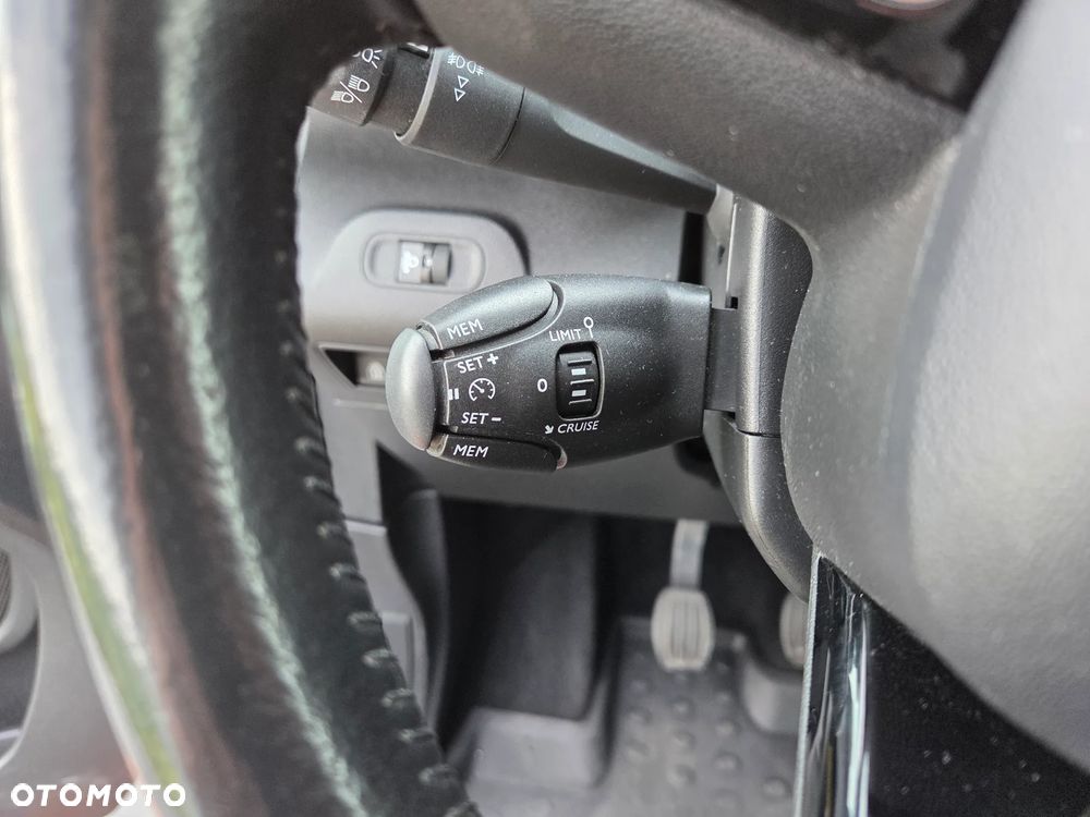 Citroën Berlingo M BlueHDi 100 FEEL PACK - 16