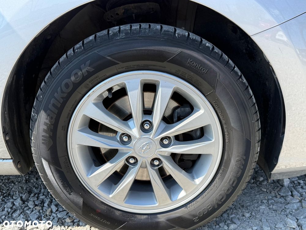 Hyundai i30 1.5 DPI Modern - 6