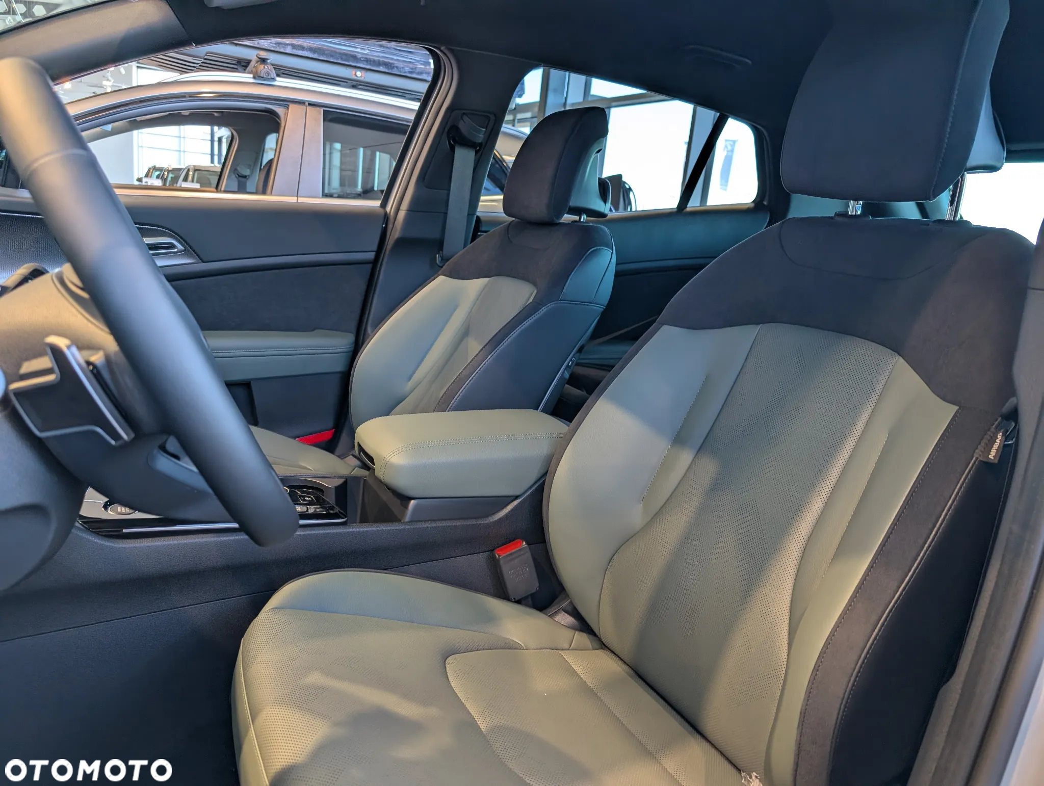 Kia Sportage 1.6 T-GDI Anniversary 2WD DCT - 7