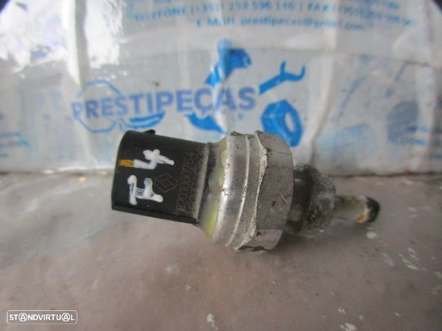 Modulo 8201000764 NISSAN NV200 2013 1.5DCI 110CV 5P BRANCA Sensor Pressão De Ar - 2