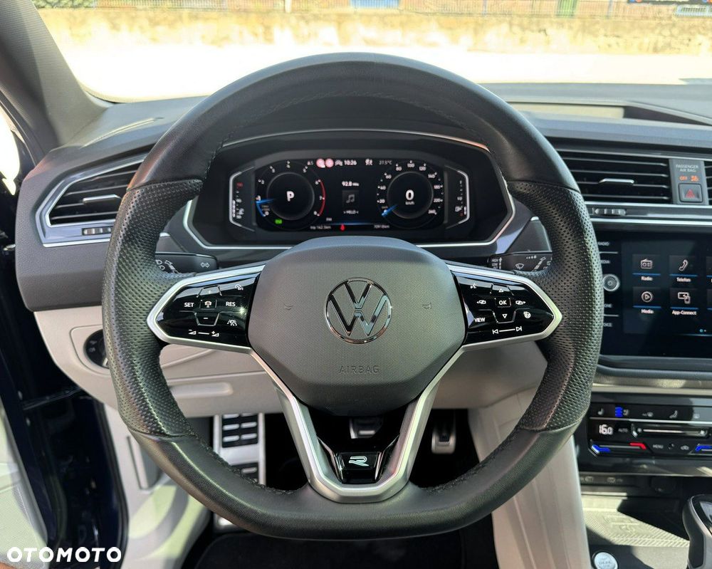 Volkswagen Tiguan - 15