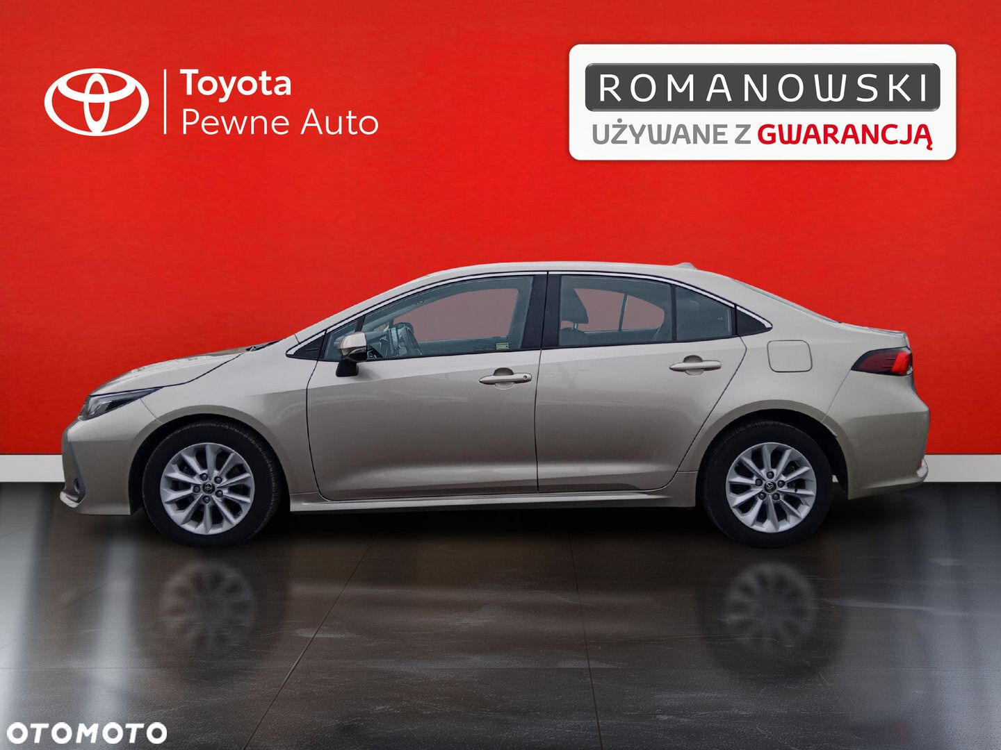 Toyota Corolla - 16