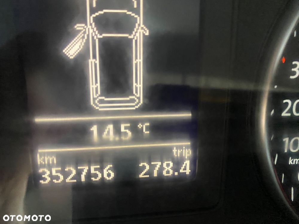 Volkswagen Caddy 1.6 (5-Si.) DSG Edition 30 - 19