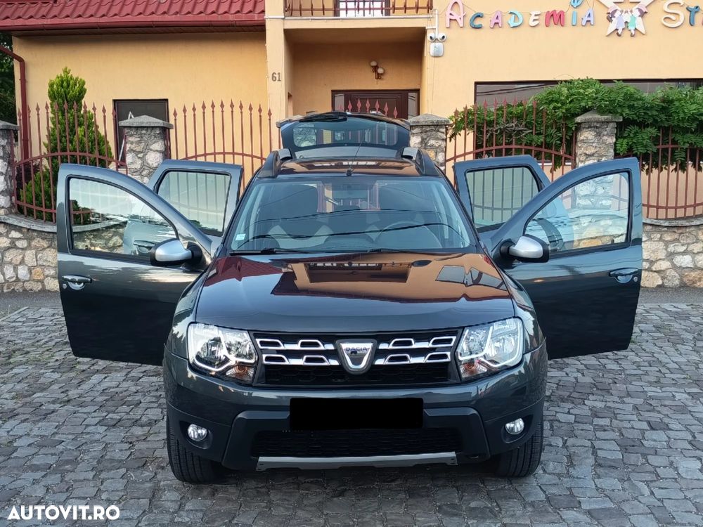 Dacia Duster - 2