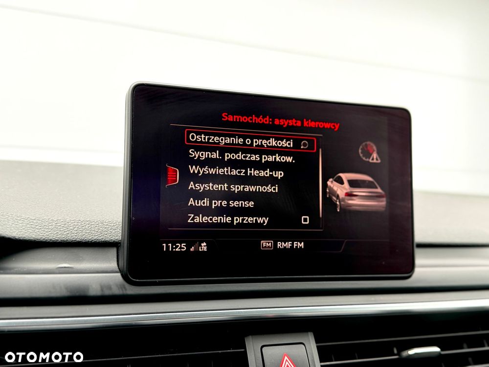 Audi A5 Sportback - 30