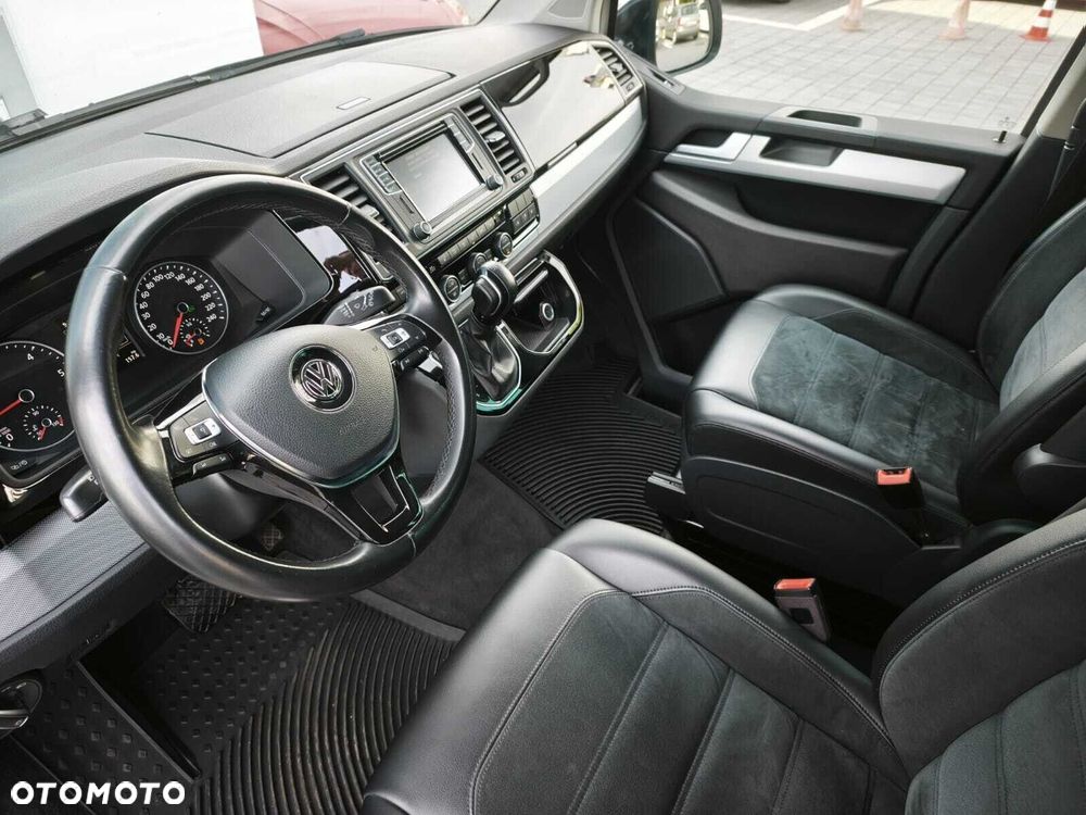 Volkswagen Multivan 2.0 BiTDI L1 Highline DSG - 7