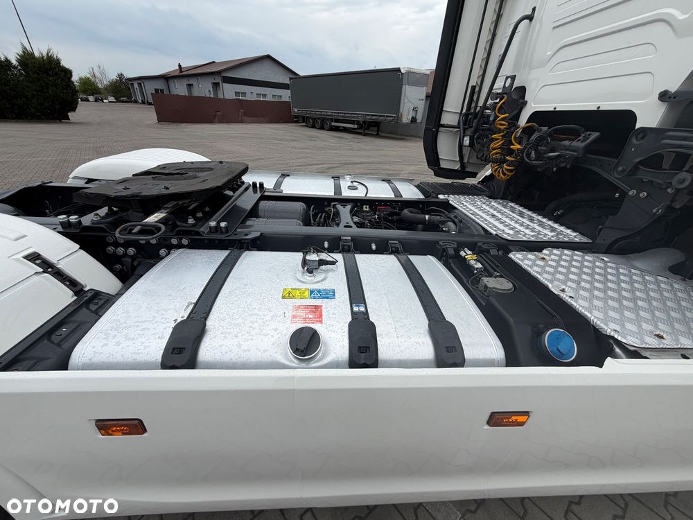 Scania R450 - 14