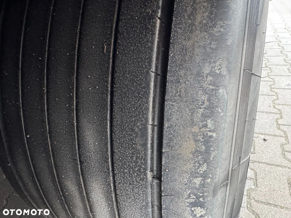 Schmitz Cargobull Mega 2,90-3,00m, 435/50R19,5 Nowe plandeki!! - 31