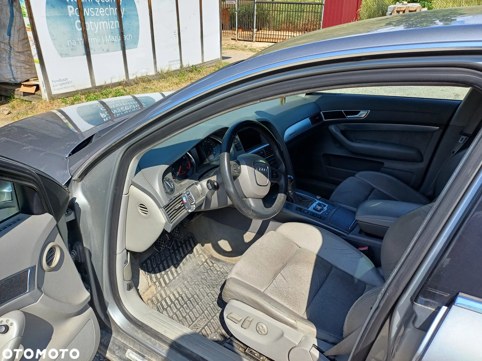Audi A6 2.4 Quattro - 4