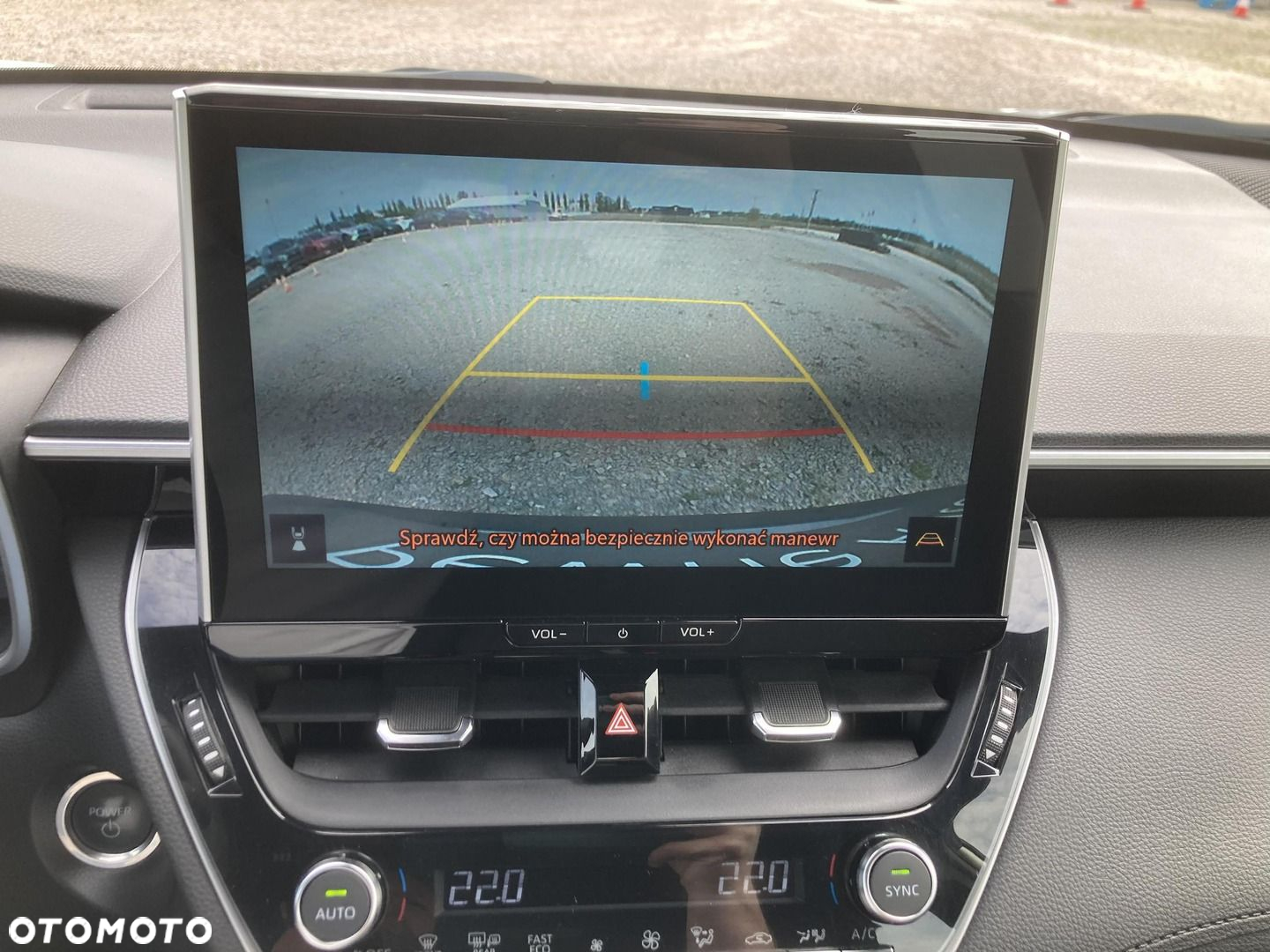 Toyota Corolla Cross 2.0 Hybrid Comfort - 26