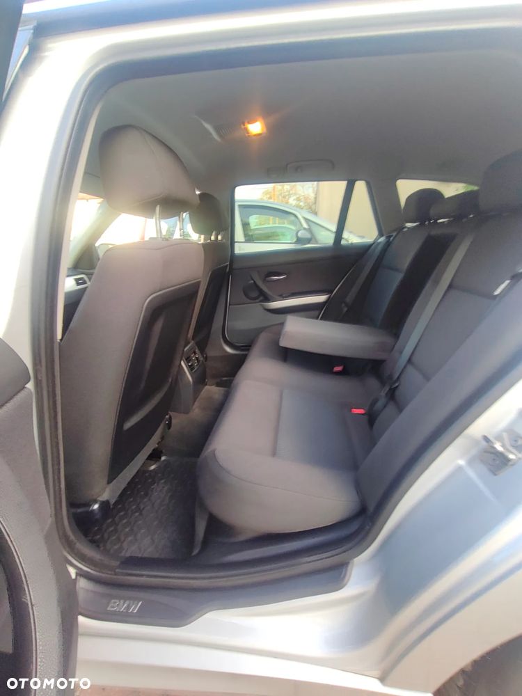 BMW Seria 3 - 14